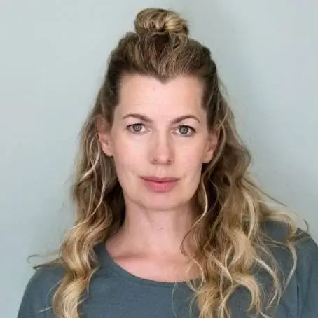 Julia Schauer, Gründerin von Queen of Green
