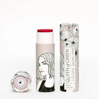 Lippenbalsam "Rosy Rosalie" von Queen of Green